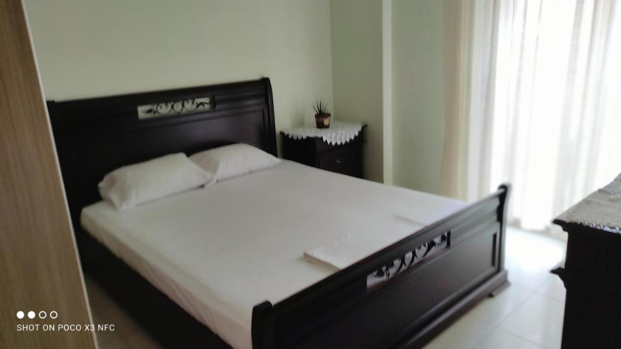 Saint Nektarios House Hotel Preveza Eksteriør billede