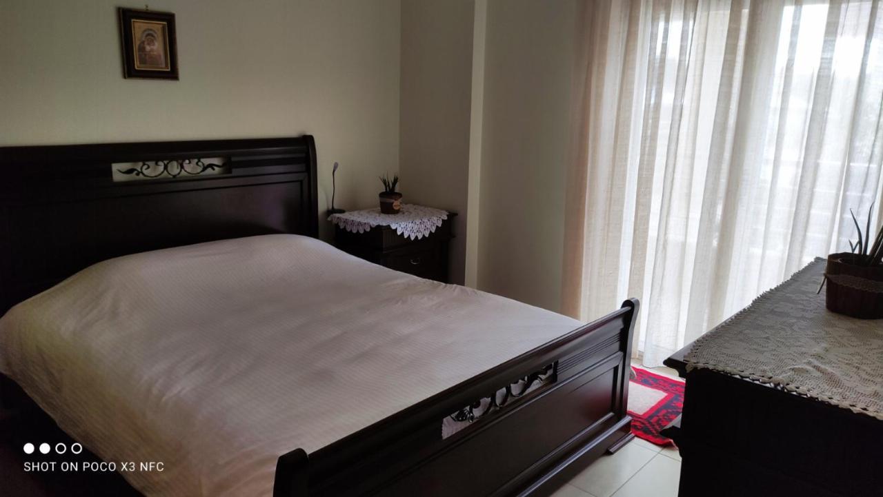 Saint Nektarios House Hotel Preveza Eksteriør billede